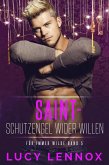Saint - Schutzengel wider Willen (eBook, ePUB)