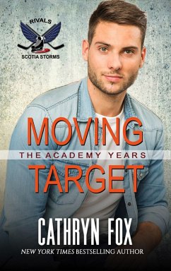 Cover Moving Target (Rivals) (eBook, ePUB)