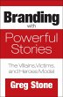 Branding with Powerful Stories (eBook,... - Bild 1