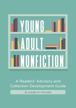 Cover Young Adult Nonfiction (eBook, PDF)