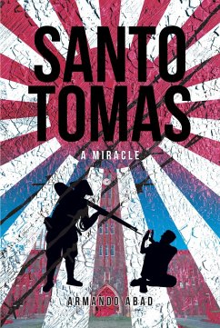Cover Santo Tomas (eBook, ePUB)