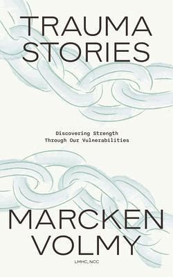 Trauma Stories (eBook, ePUB)