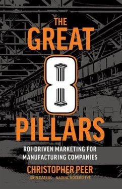 Cover The Great 8 Pillars (eBook, ePUB)