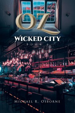 OZ Wicked City - Osborne, Michael R.