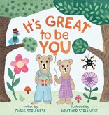 It's Great to Be You It's Great to Be You