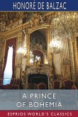 A Prince of Bohemia (Esprios Classics)