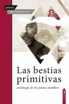 Cover Las bestias primitivas