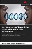 An analysis of biopolitics after the molecular revolution
