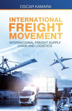 International Freight Movement - Kamara, Oscar