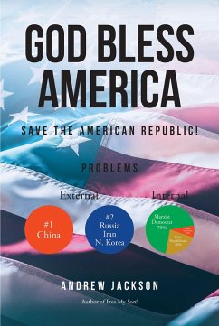 Cover God Bless America (eBook, ePUB)
