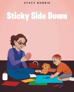 Cover Sticky Side Down (eBook, ePUB)