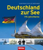Deutschland zur See (eBook, ePUB)