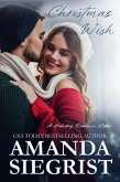 Christmas Wish (A Holiday Romance Novel, #3) (eBook, ePUB)