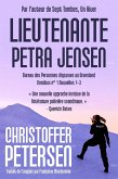 Lieutenante Petra Jensen Omnibus 1 (Bureau des Personnes disparues au Groenland Omnibus, #1) (eBook, ePUB)