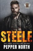 Steele: Shadowridge Guardians MC (eBook, ePUB)