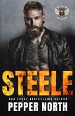 Steele: Shadowridge Guardians MC (eBook, ePUB) Steele: Shadowridge Guardians MC (eBook, ePUB)