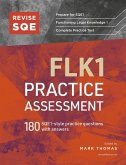 Revise SQE FLK1 Practice Assessment (eBook, ePUB)