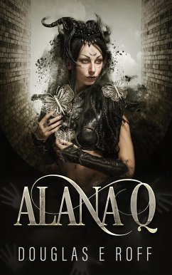 Alana Q (The Chronicles of Mattias) (eBook, ePUB) - Roff, Douglas