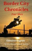 Border City Chronicles (eBook, ePUB)