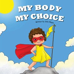 Cover My Body My Choice