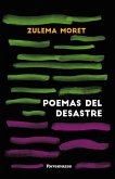 Poemas del desastre