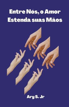 Cover Entre Nós, o Amor