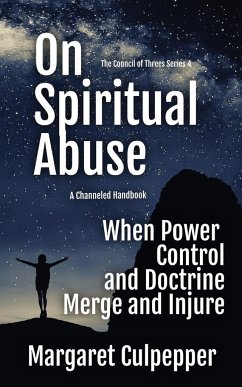 On Spiritual Abuse - Culpepper, Margaret