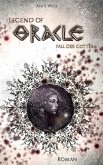 Legend of Oracle Legend of Oracle