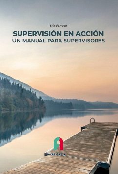 SUPERVISIÓN EN ACCIÓN. Un manual para supervisores