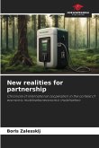 New realities for partnership