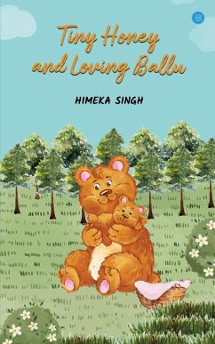 Tiny Honey and Loving Ballu - Singh, Himeka