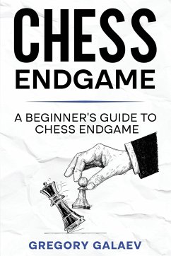 Chess Endgame - Galaev, Gregory