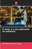 O laser e a sua aplicação na indústria