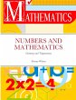 NUMBERS AND MATHEMATICS - Bild 1