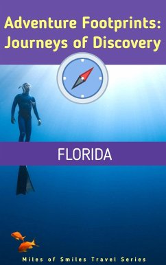 Cover Florida (Adventure Footprints: Journeys of Discovery, #1) (eBook, ePUB)