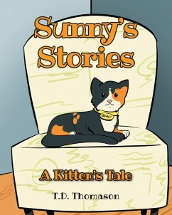 Cover Sunny's Stories (eBook, ePUB)