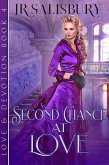Second Chance At Love (Love and Devotion, #4) (eBook, ePUB)