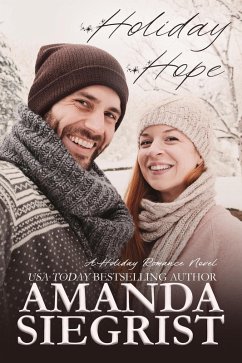 Cover Holiday Hope (A Holiday Romance Novel, #6) (eBook, ePUB)