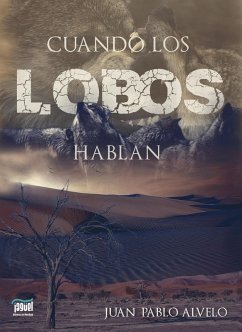 Cover Cuando los lobos hablan (eBook, ePUB)