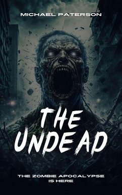 The Undead (eBook, ePUB) - Paterson, Michael
