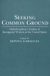 Seeking Common Ground (eBook, PDF) - Bild 1