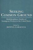 Seeking Common Ground (eBook, PDF)