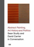 Sean Scully and David Carrier in Conversation (eBook, PDF)