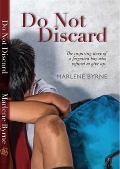 Cover Do Not Discard (eBook, ePUB)