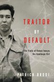 Traitor By Default (eBook, ePUB)