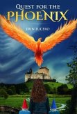 Quest for the Phoenix (eBook, ePUB)