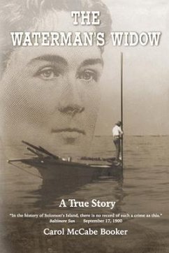 Cover The Waterman's Widow (eBook, ePUB)