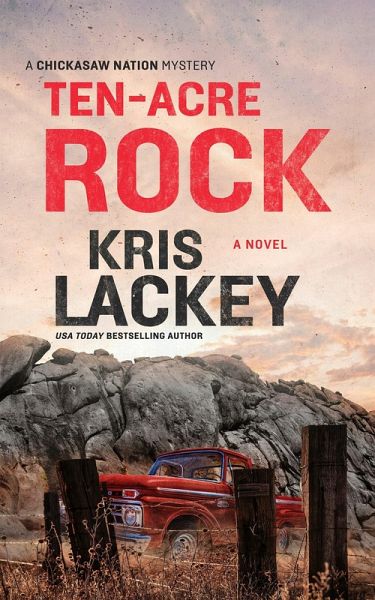 Ten-Acre Rock (eBook, ePUB) Ten-Acre Rock (eBook, ePUB)