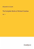 The Complete Works of Richard Crashaw