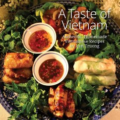 A Taste of Vietnam - Truong, Lan